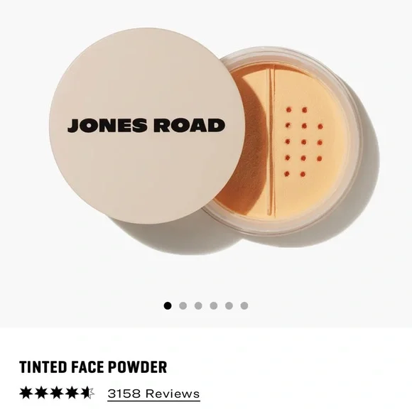 NEW Jones Road Beauty Makeup Bundle - Picture 6 of 7
